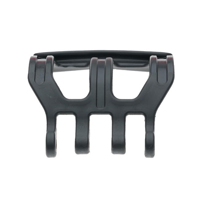 iFront 2.0 Cuff-part (SS22-onw) - C85:grey - Onesize