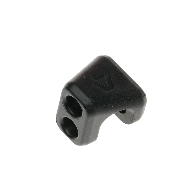 Low V-Distributor Click Bar (SS17-onw) - C60:black - Onesize