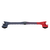 Trust Bar plain (SS23-SS25) - C58:violet/red - S-M