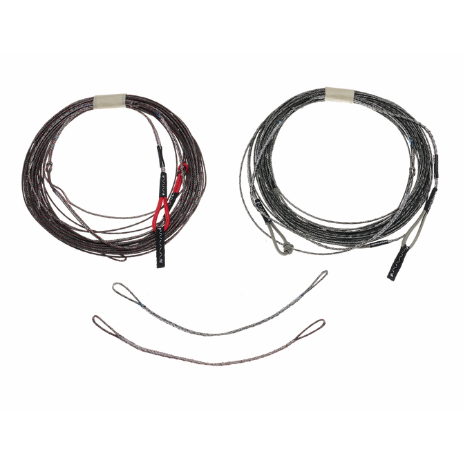Adjustable Front Lines Trust Bar (SS23-SS24) (1pair) - C99:random - 12-24