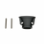 Center Part Insert & Grub Screw(SS14-onw)(2pcs) - C60:black - Onesize