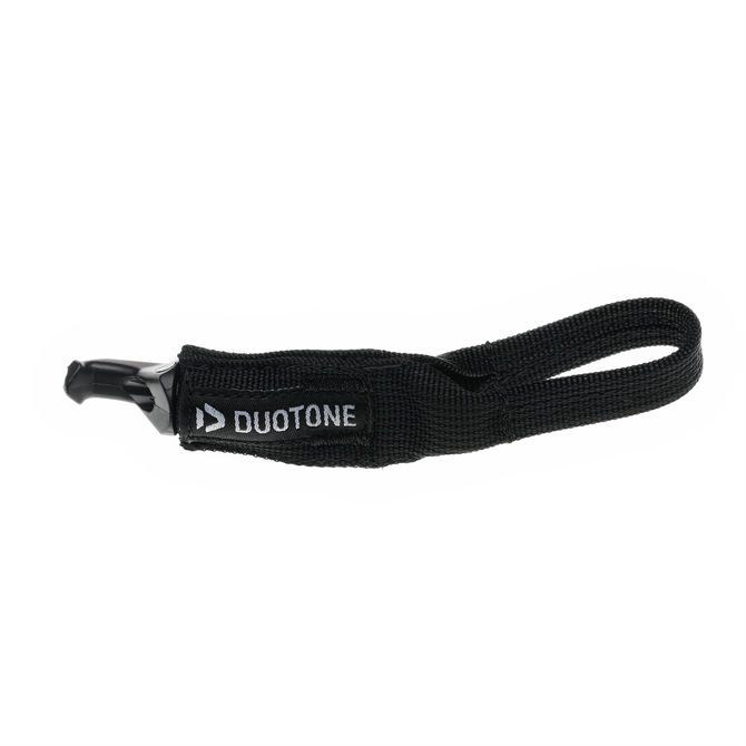 Hopper and Adjuster Clip (SS23-onw) - C60:black - Onesize