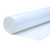 Monofilm white (6Mil) (SS08-onw) - C88:white - 100cm