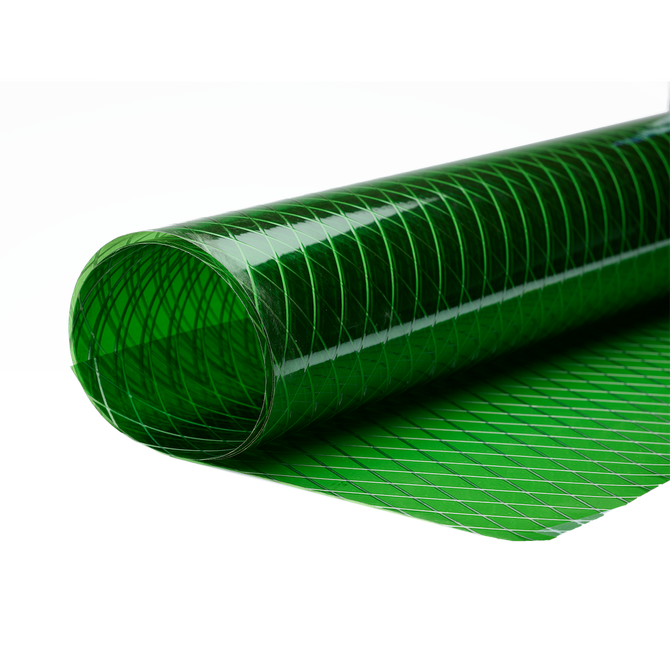 XPly narrow spacing (6Mil) (SS11-onw) - C50:acid-green - 152cm