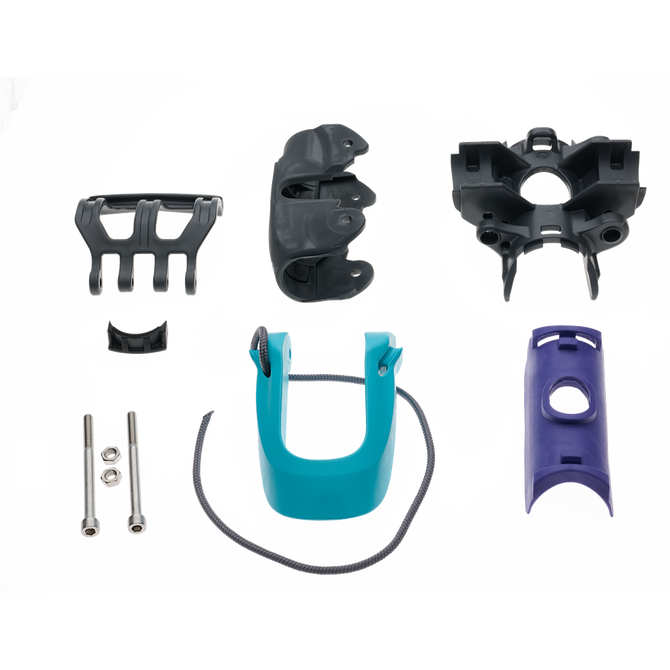 iFront 2.0 (S1) + Friction Pad SDM (SS22-onw) - C99:random - 170