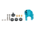 iTail Race (SS22-onw) - C83:turquoise - Onesize