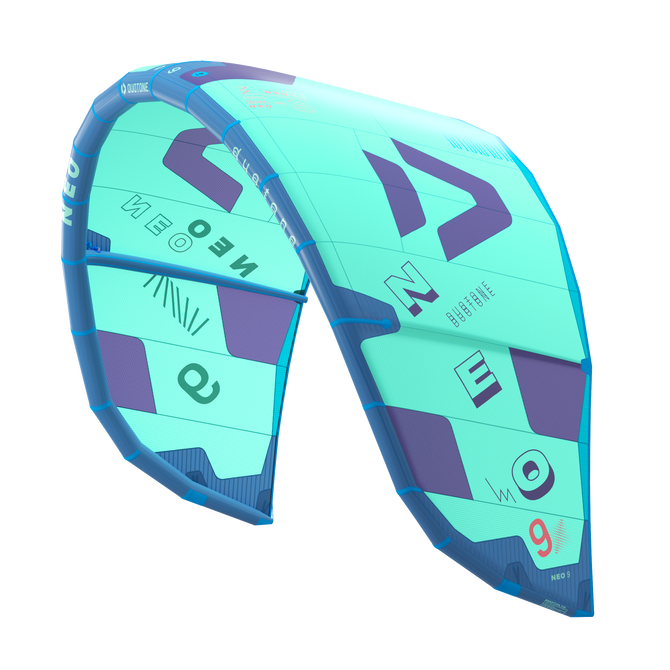 Neo - C29:mint/blue - 03.0