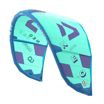 Neo - C29:mint/blue