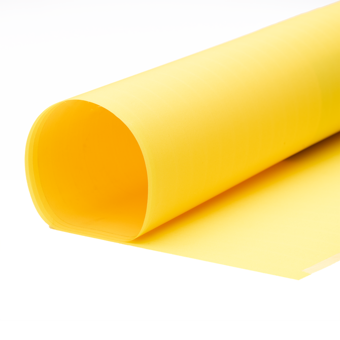 Dacron Marubeni (SS11-onw) - yellow/108 - 144cm