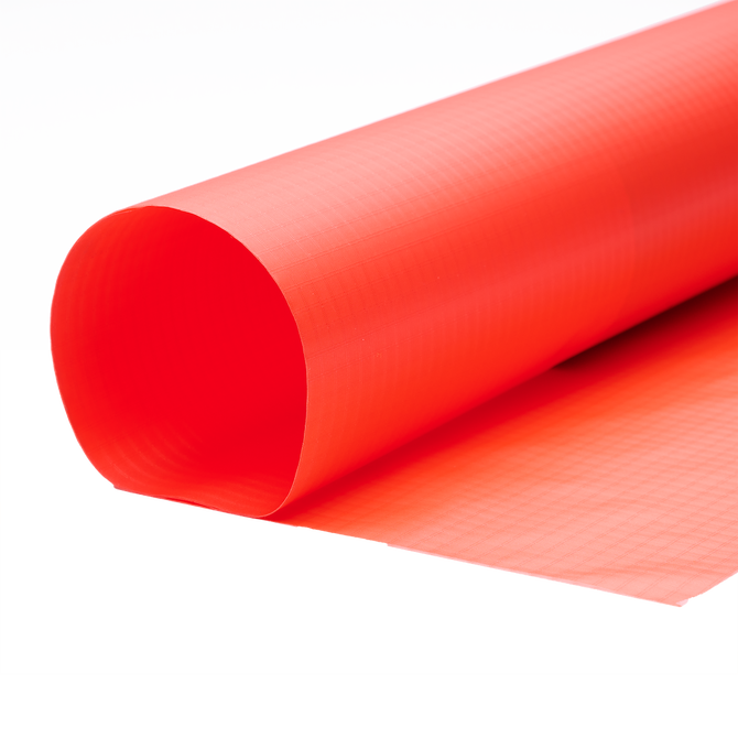 Canopy Techfiber 75gr (SS19-onw) - hot-coral/178 - 157cm
