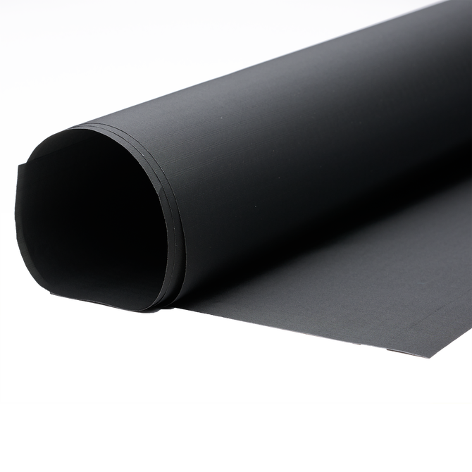 Canopy Techfiber 75gr (SS19-onw) - iron-gate/7540 - 157cm