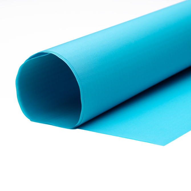 Canopy Techfiber 75gr (SS19-onw) - scuba-blue/3125 - 157cm