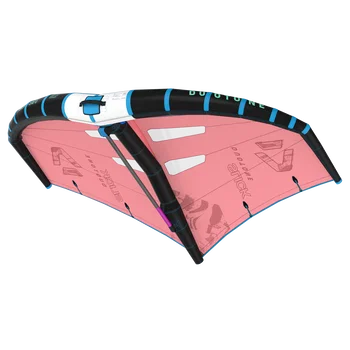 Slick (LK) - C05:salmone-rose/heron-blue
