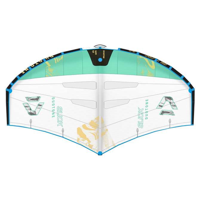Slick (LK) - C07:mint/white - 3.0