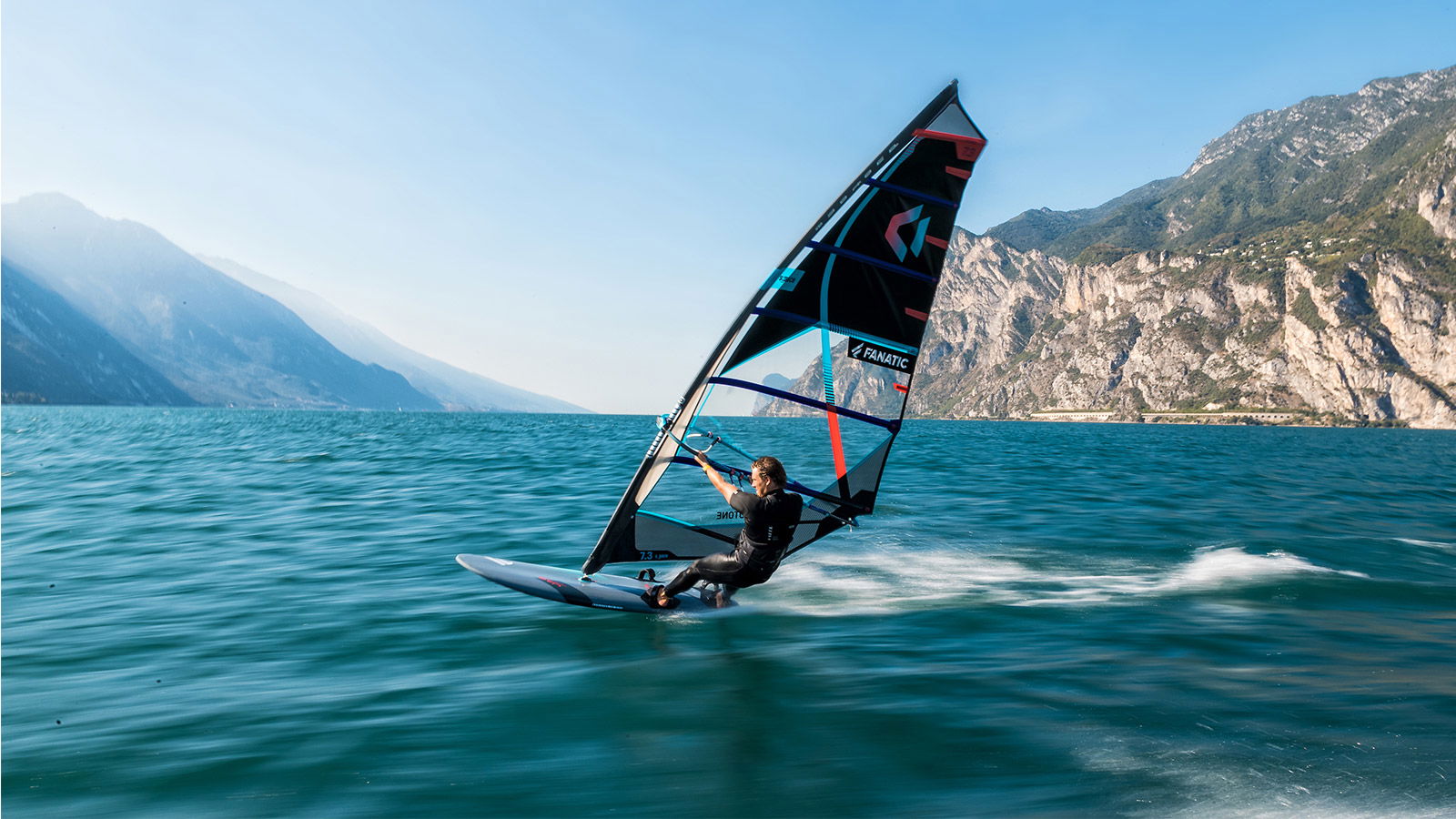 Z FINS SLM 36cm ウィンドサーフィン