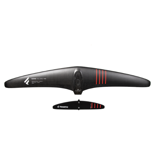 Wing Set Aero Glide - Unicolor