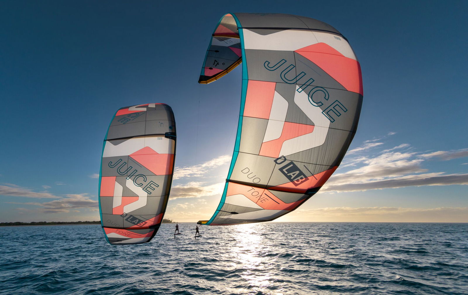 Duotone kitesurfing discount
