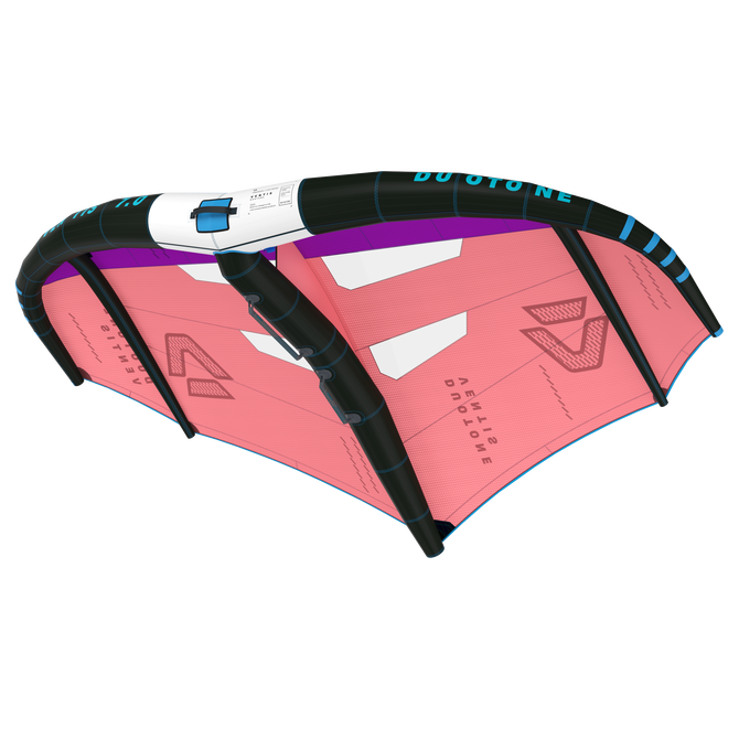 Ventis - C05:coral/purple - 7.0