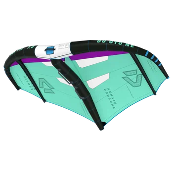 Ventis - C04:mint/purple