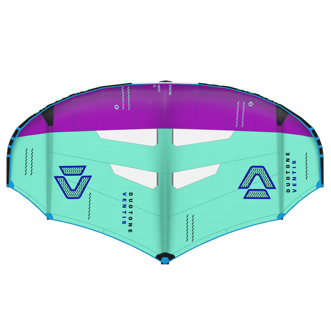 Ventis - C04:mint/purple - 7.0