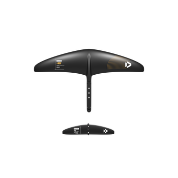 Wing Set Aero Carve 2.0 D/LAB - C99:random