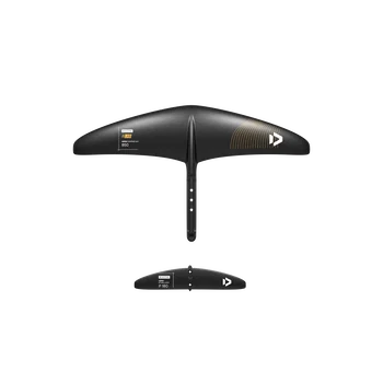 Wing Set Aero Carve 2.0 D/LAB - C99:random