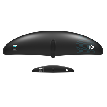 Wing Set Aero Lift SLS - C99:random