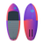 Sky Surf SLS - C54:violet/red - 4'2"