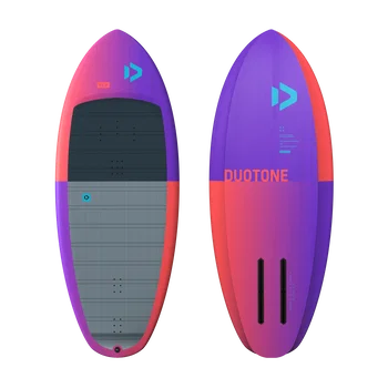 Sky Surf SLS - C54:violet/red