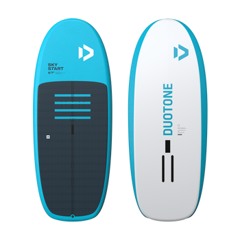 Sky Start - C55:turquoise
