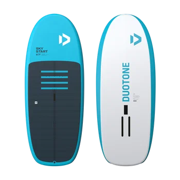 Sky Start - C55:turquoise