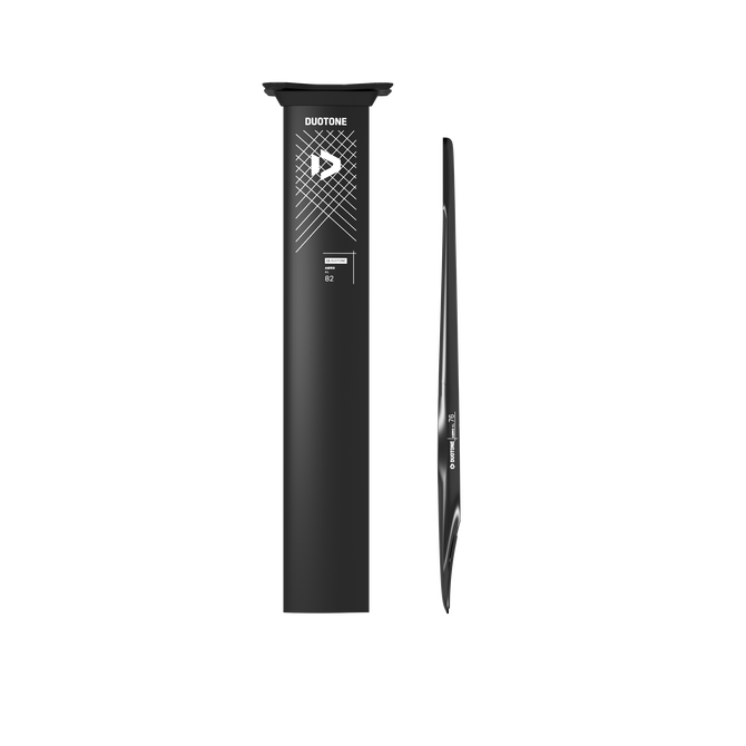 Mast-Fuselage Set Aero AL - C99:random - 60/66