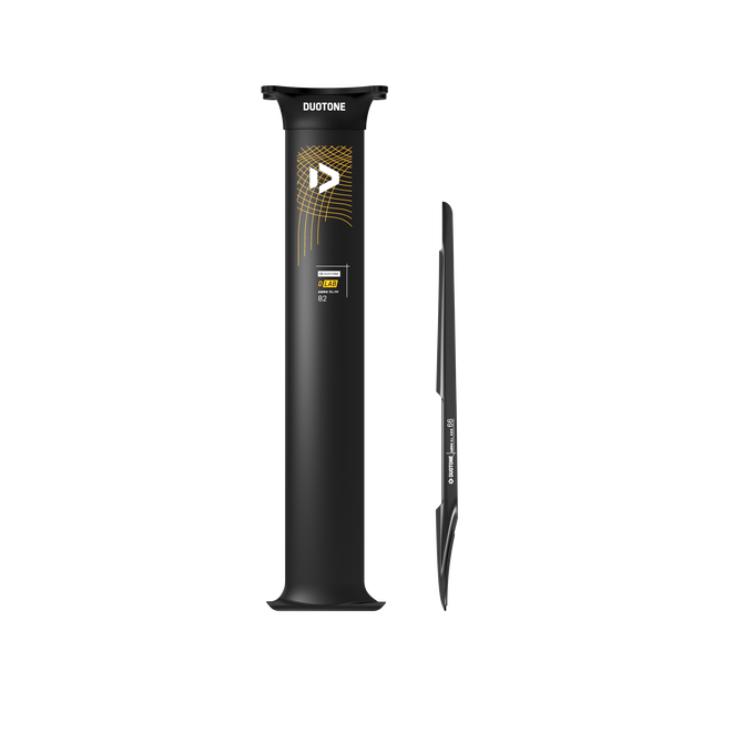 Mast-Fuselage Set Aero Slim D/LAB/AL 3BS - C99:random - 82/60