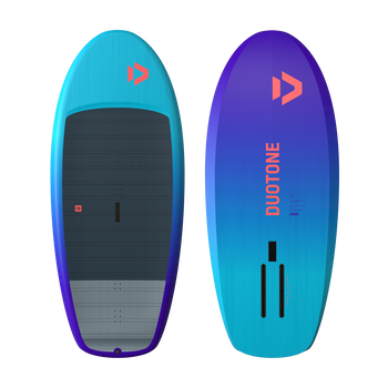 Sky Free - C50:turquoise/violet