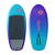 Sky Free - C50:turquoise/violet - 5'3"
