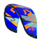 Neo SLS - C06:royal-blue/orange