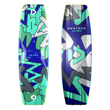 Jaime - C51:mint/blue