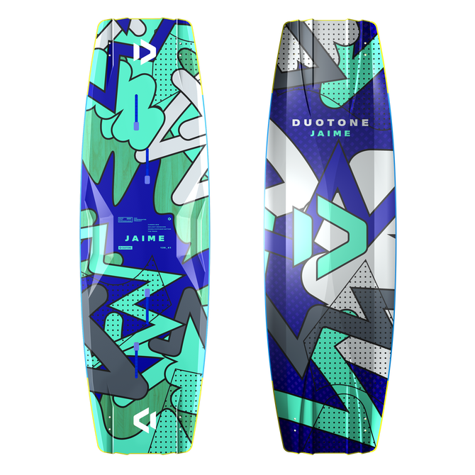 Jaime - C51:mint/blue - 133