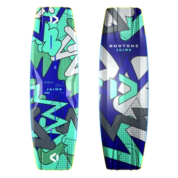 Jaime - C51:mint/blue