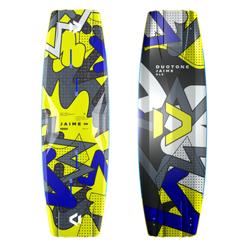 Jaime SLS - C50:light-grey/yellow