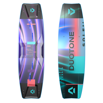 Soleil Concept Blue - C58:black/violet