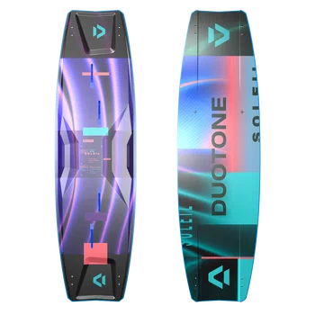 Soleil Concept Blue - C58:black/violet