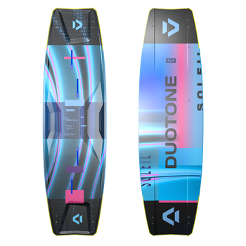 Soleil SLS - C59:black/blue
