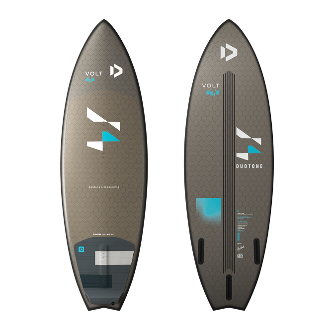 Volt SLS Concept Blue - C68:brown - 5'2"