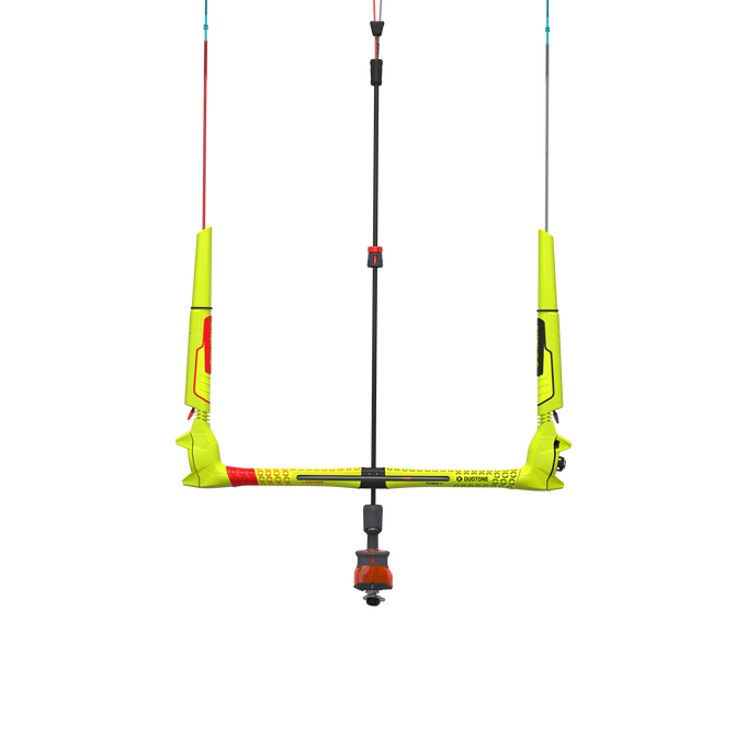 Click Bar Quad Control - C63:lime-green - S/20-22