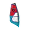 Duke - C12:red/turquoise