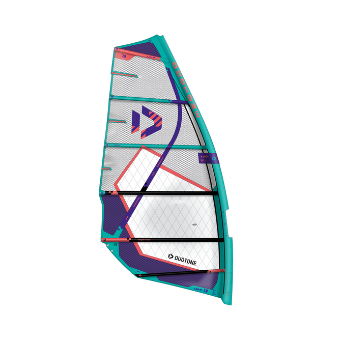 E_Pace HD - C11:white/violet - 5.4