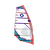S_Pace - C17:white/turquiose - 5.4