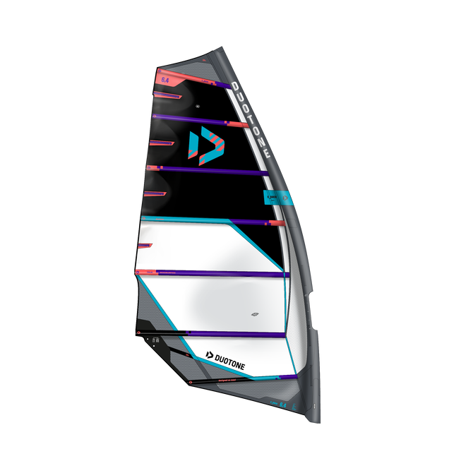 S_Pace - C29:black/grey - 6.0