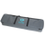 Foil Bag - 2xx grey - 100cm